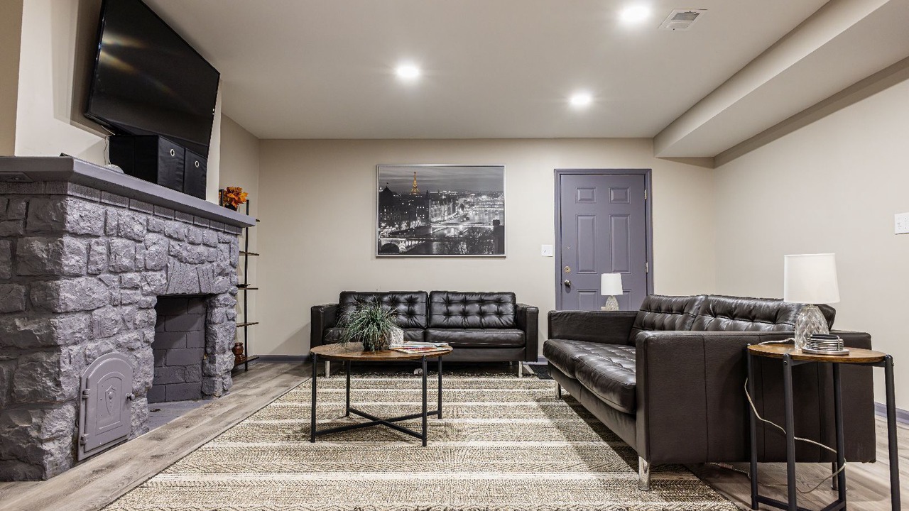 Photo of Bedroom in Kansas City