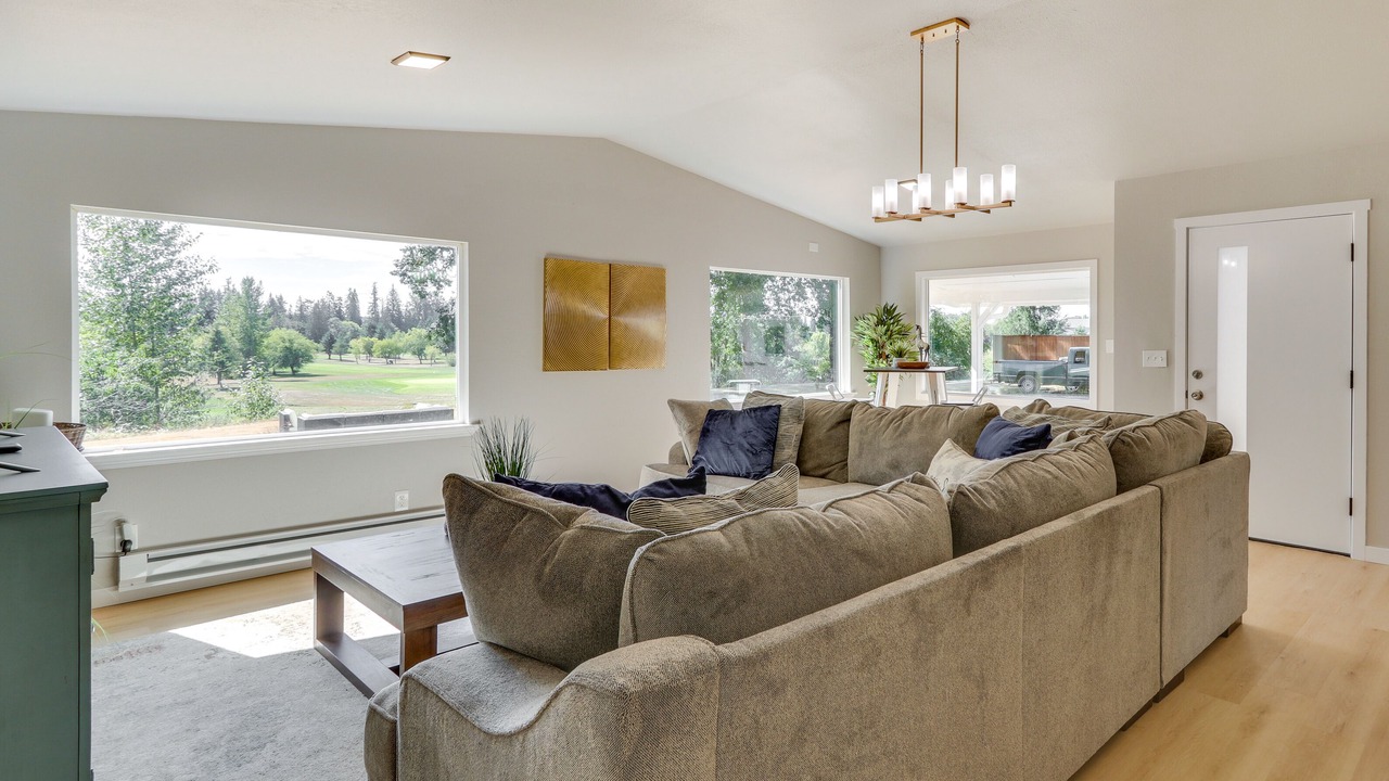 Photo of Bedroom in Chehalis