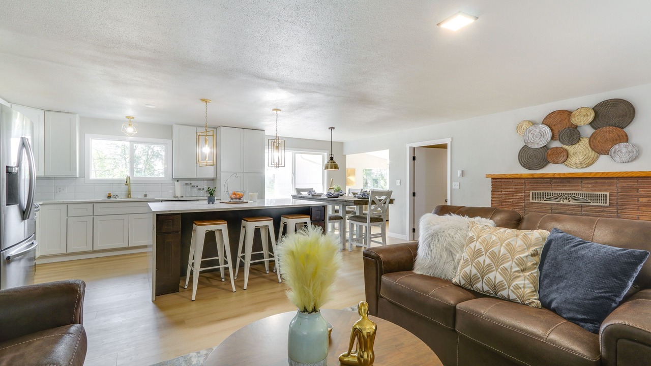 Photo of Livingroom in Chehalis