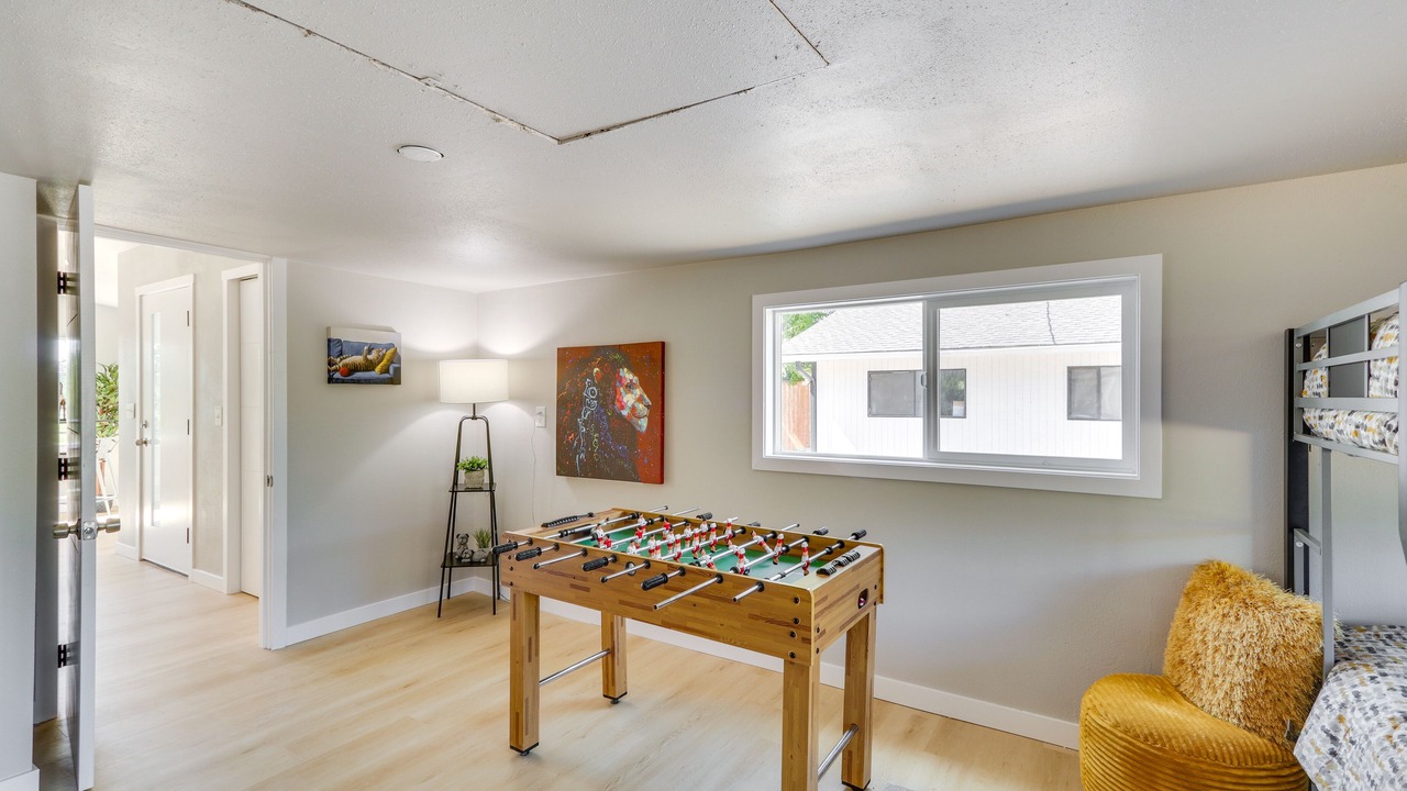 Photo of Bedroom in Chehalis