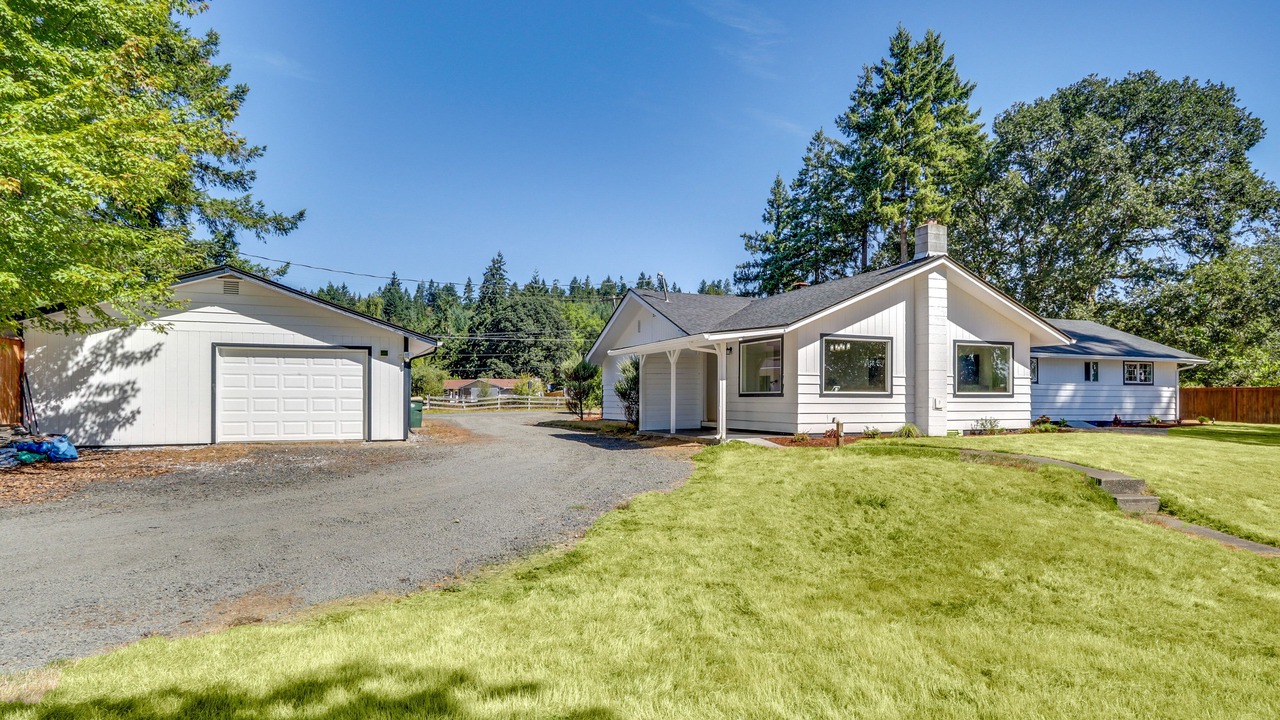 Photo of Outdoor in Chehalis