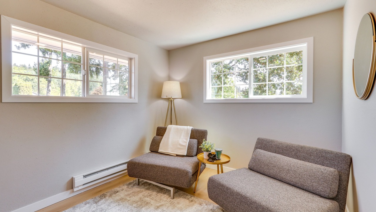 Photo of Livingroom in Chehalis
