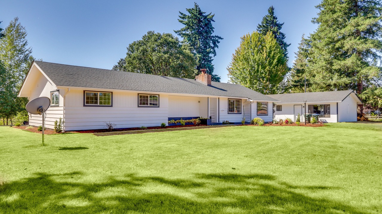 Photo of Outdoor in Chehalis