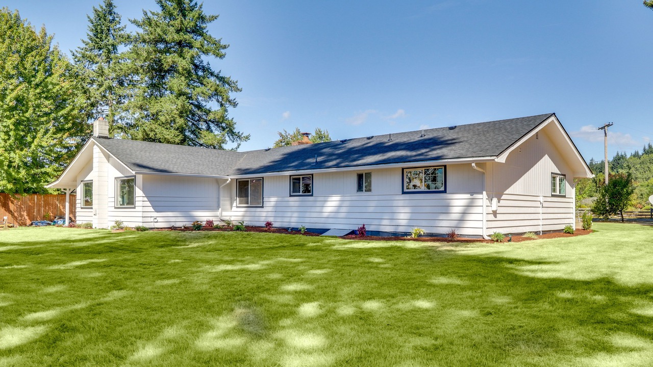 Photo of Outdoor in Chehalis
