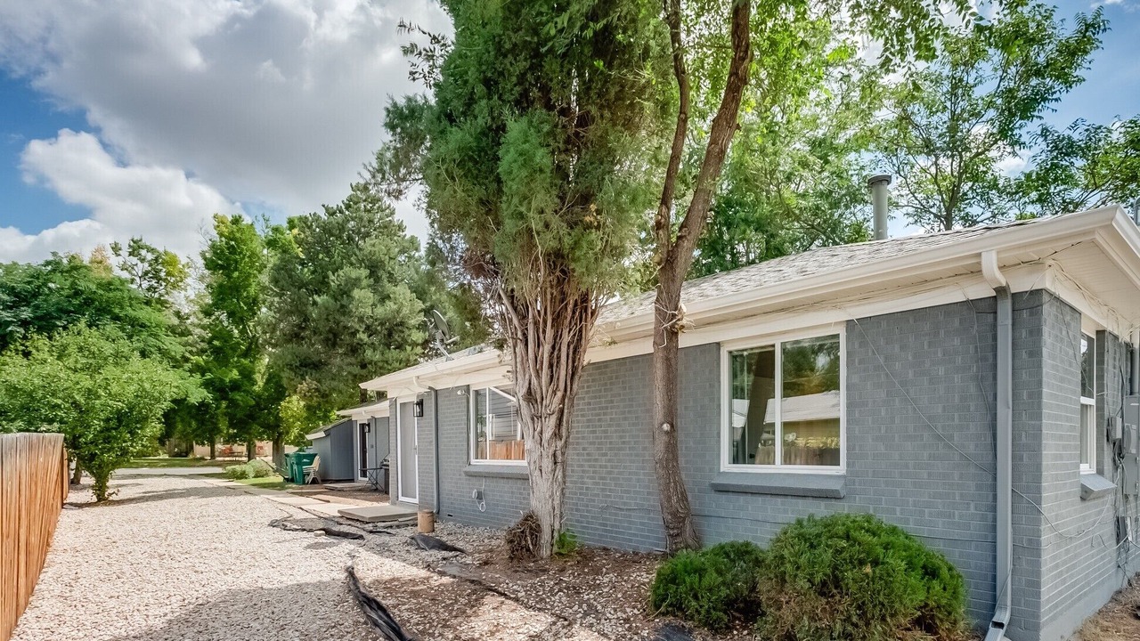 Photo of Outdoor in Aurora