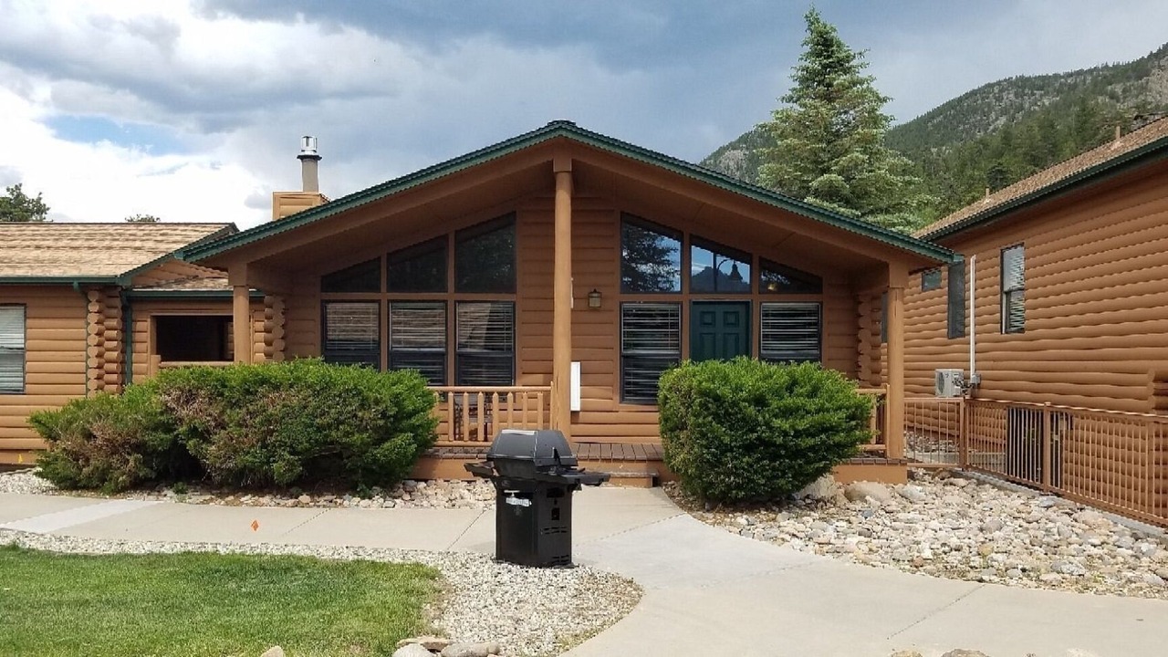 Photo of Outdoor in Estes Park