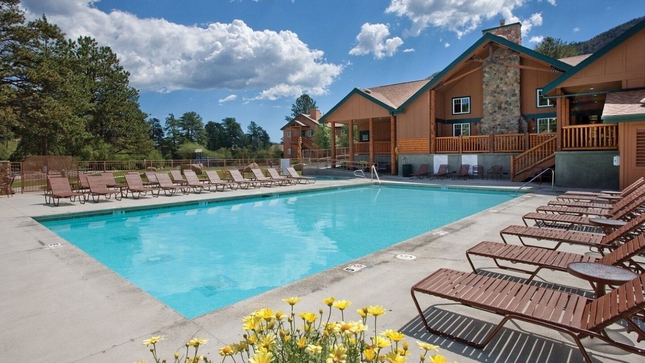 Photo of Outdoor in Estes Park