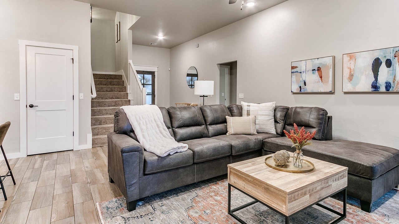 Photo of Livingroom in Wheatland