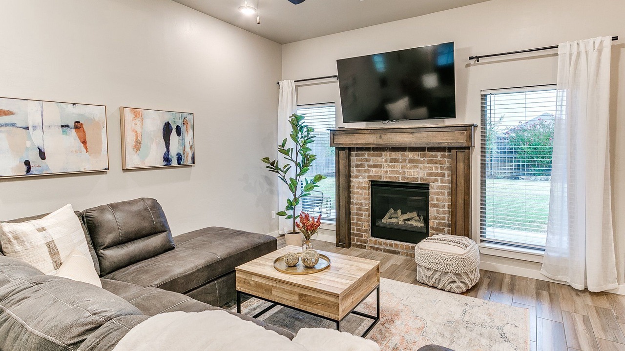 Photo of Livingroom in Wheatland