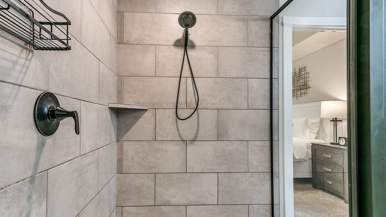 Photo of Bathroom in Wheatland