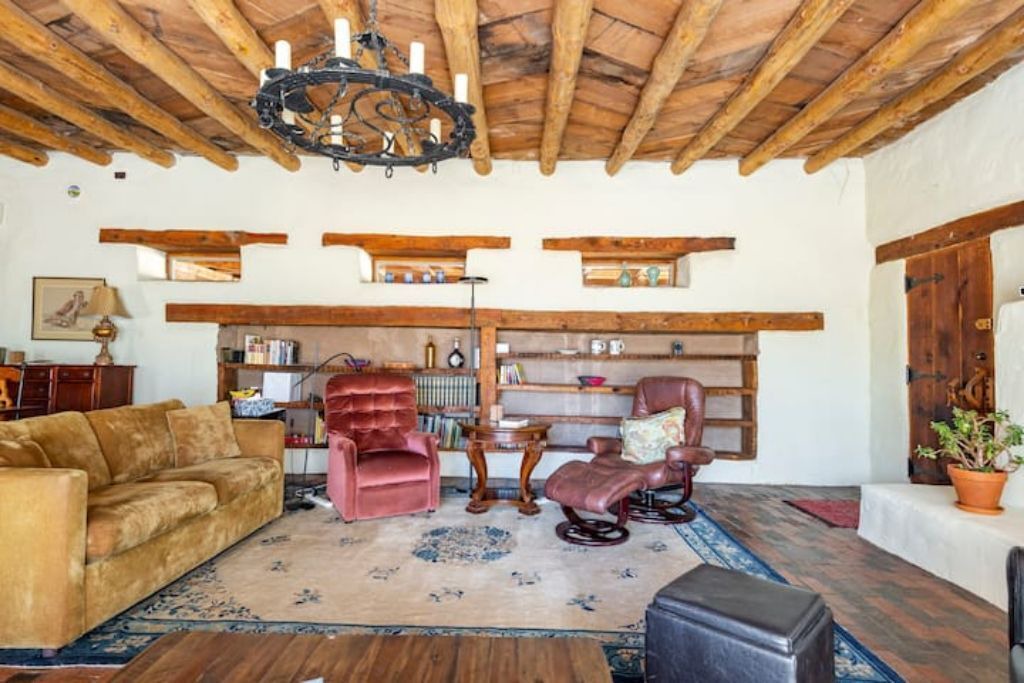 Photo of Bedroom in Corrales
