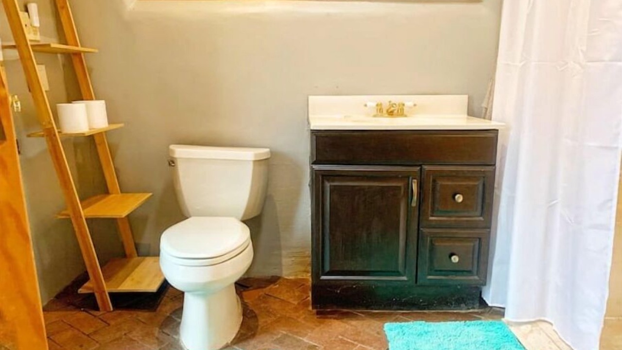 Photo of Bathroom in Corrales
