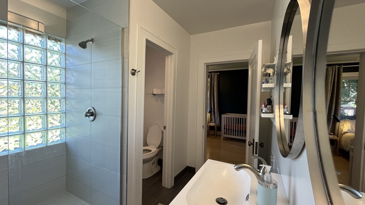 Photo of Bathroom in North Park Hill