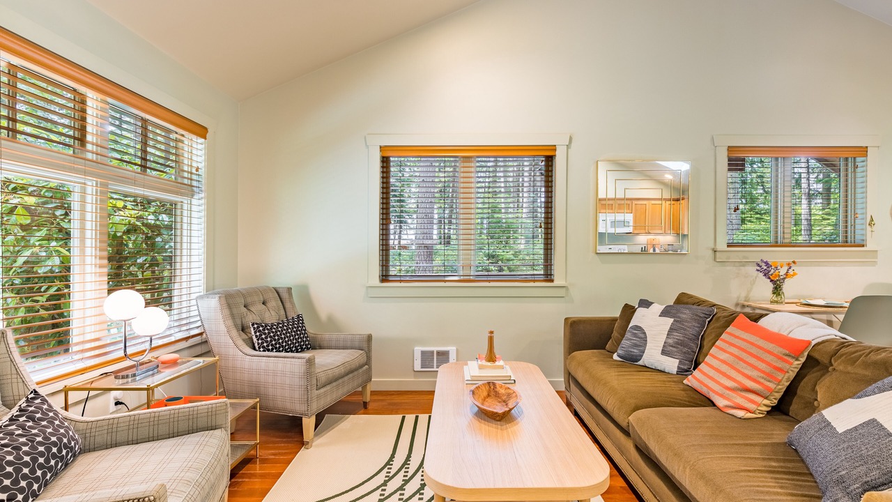 Photo of Bedroom in Langley