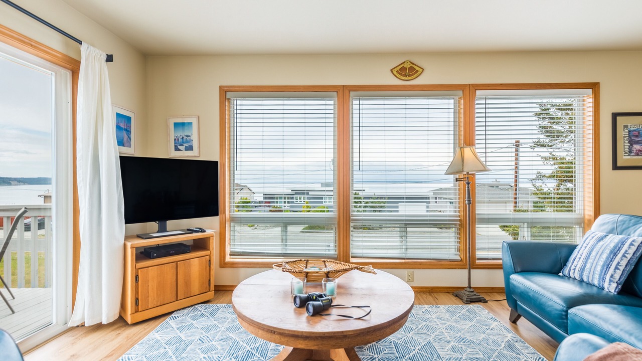 Photo of Bedroom in Coupeville