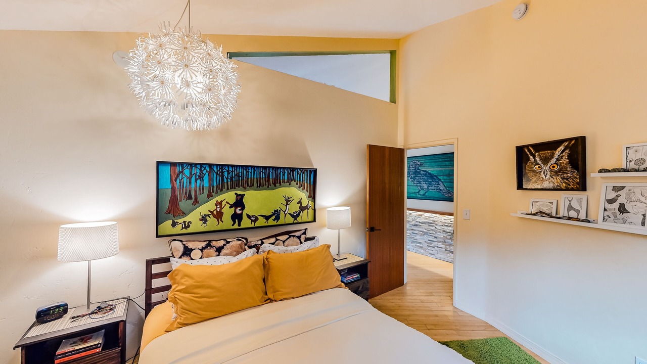 Photo of Bedroom in Rosario