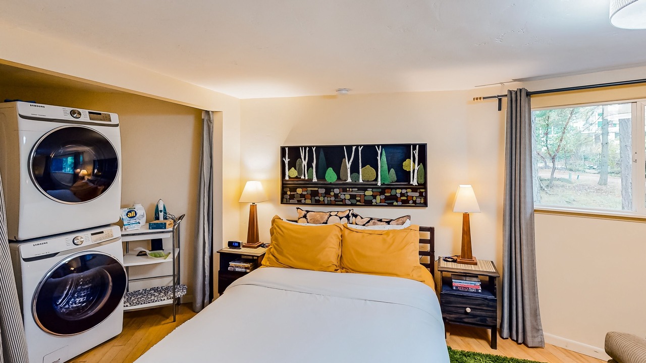 Photo of Bedroom in Rosario