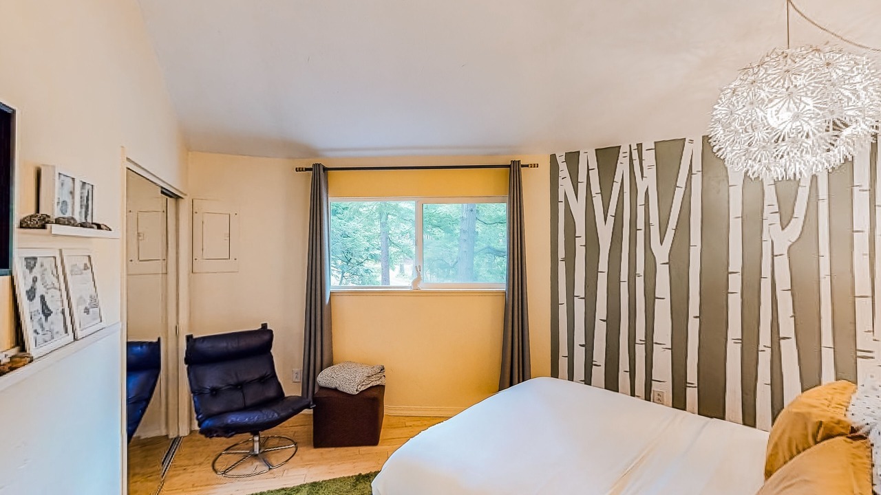 Photo of Bedroom in Rosario