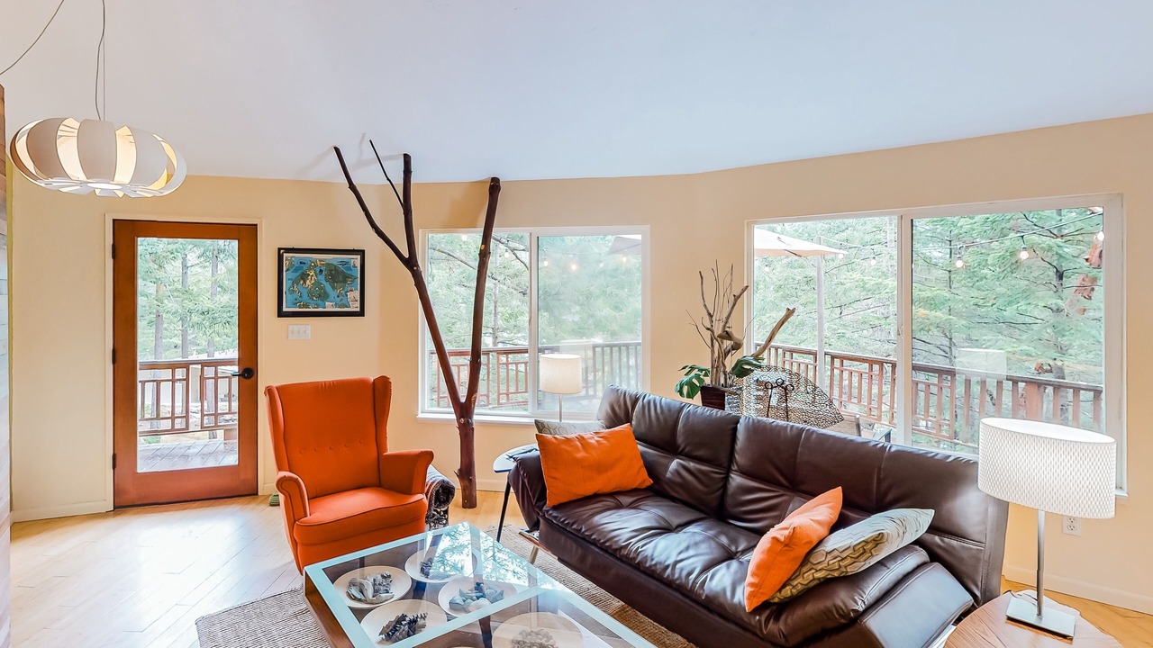 Photo of Livingroom in Rosario