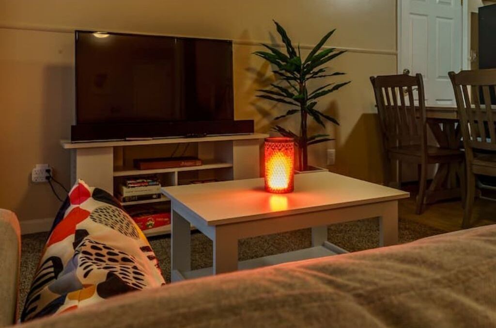 Photo of Livingroom in Northglenn