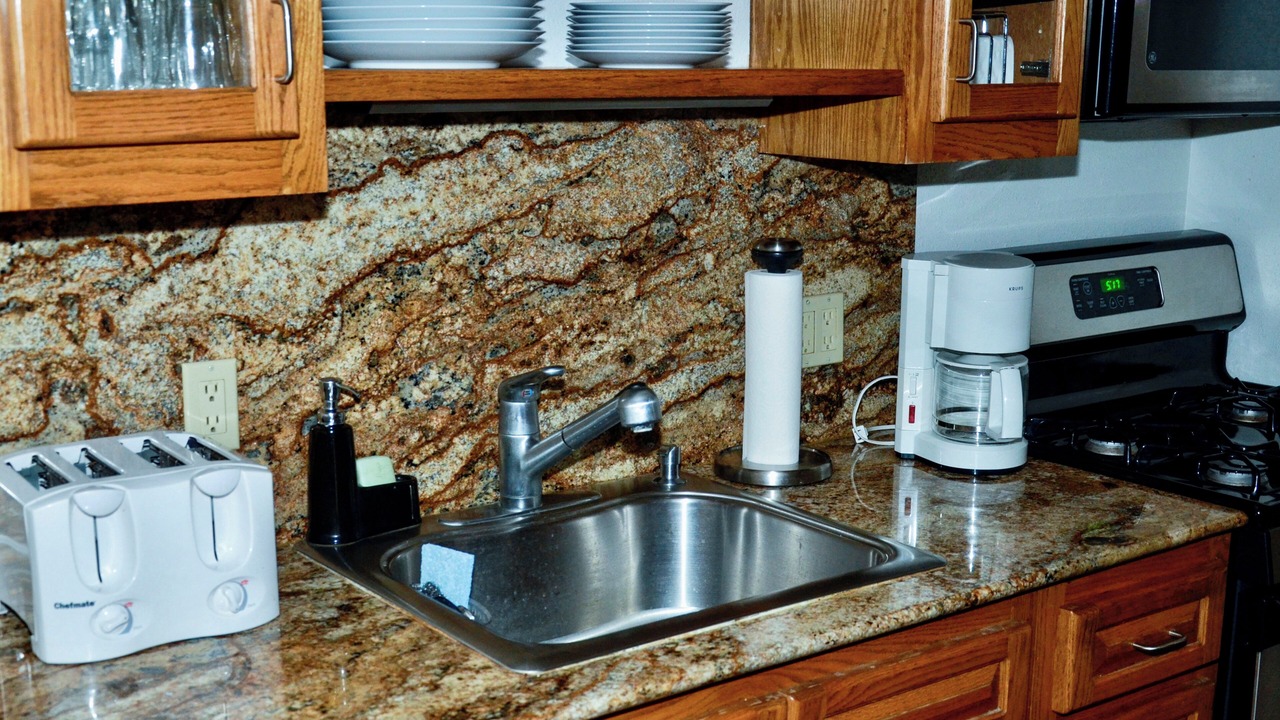 Photo of Kitchen in Alamedan Valley