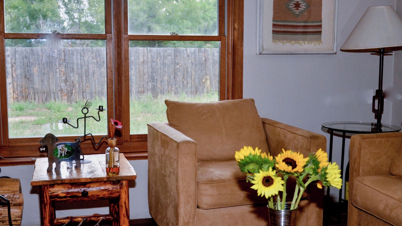 Photo of Livingroom in Alamedan Valley