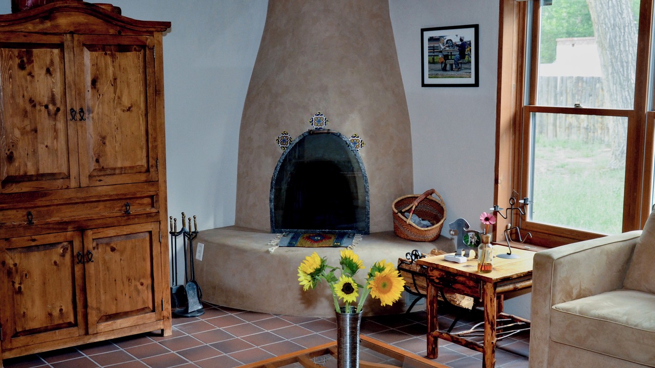 Photo of Livingroom in Alamedan Valley