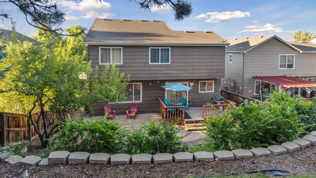 Photo of Outdoor in Westridge