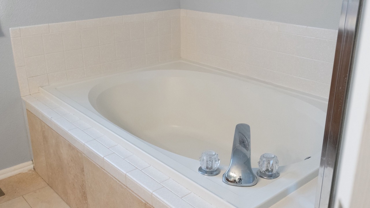Photo of Bathroom in Westridge