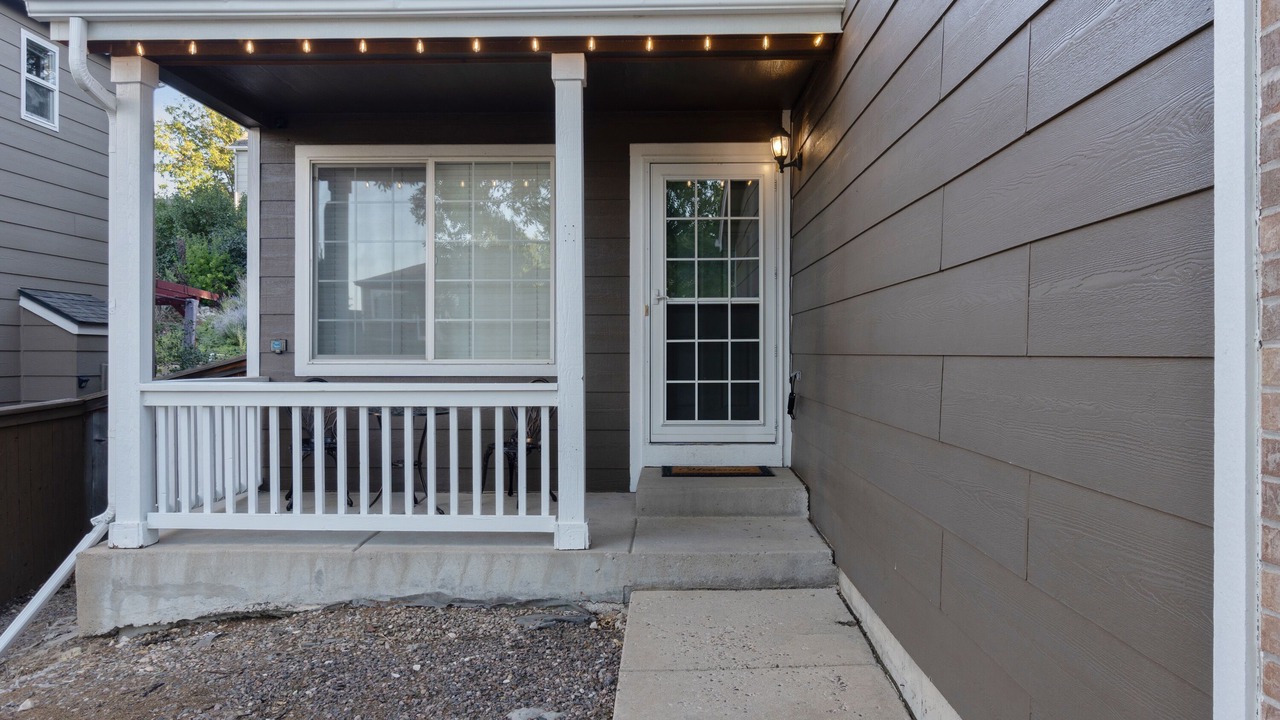 Photo of Outdoor in Westridge