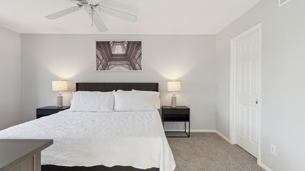 Photo of Bedroom in Westridge