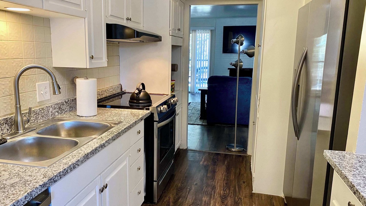Photo of Kitchen in Lubbock
