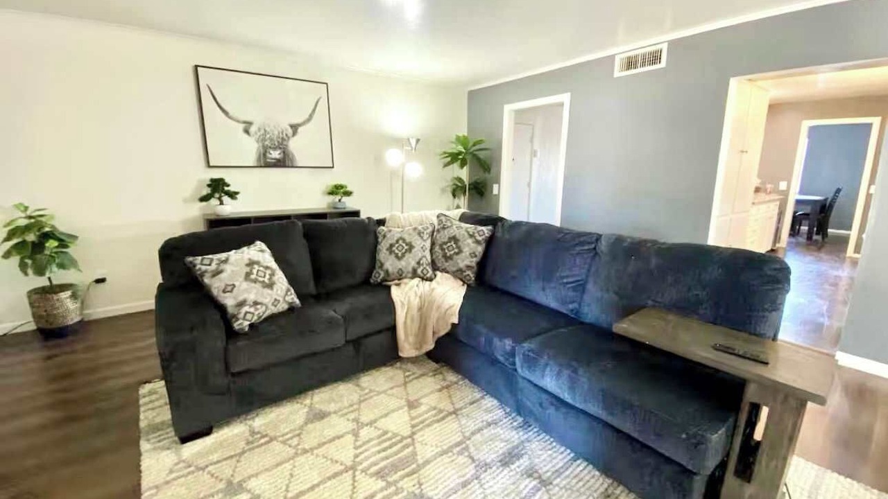 Photo of Livingroom in Lubbock