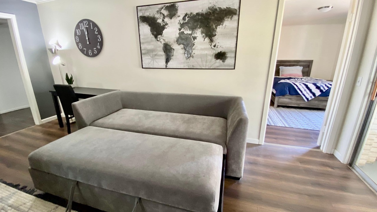 Photo of Bedroom in Lubbock