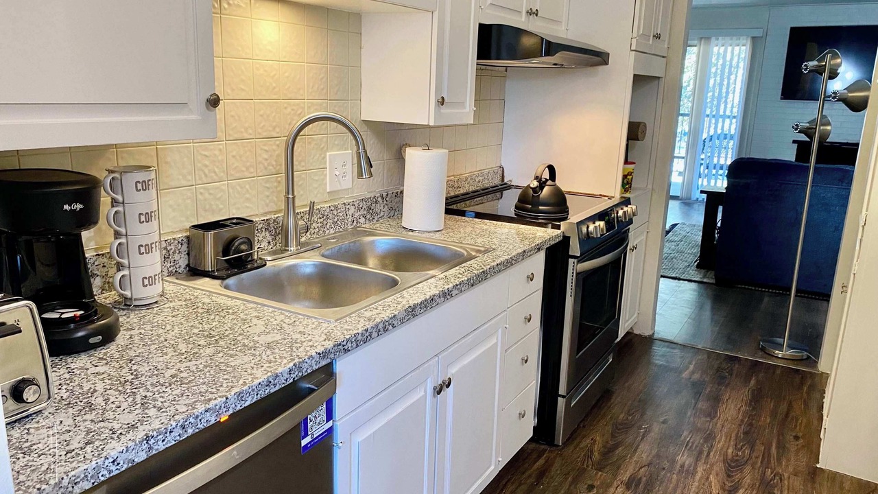 Photo of Kitchen in Lubbock
