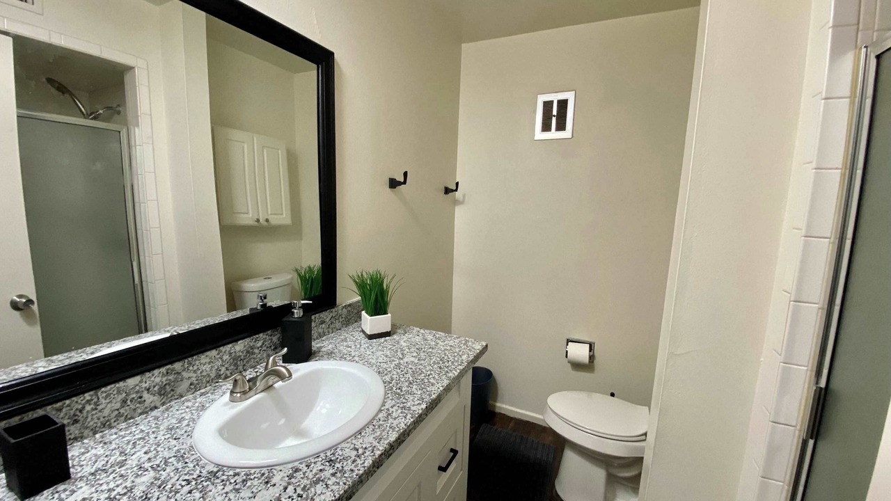 Photo of Bathroom in Lubbock