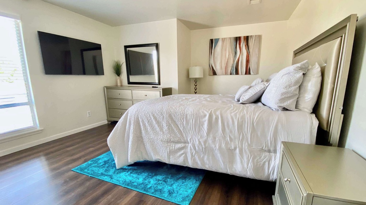 Photo of Bedroom in Lubbock