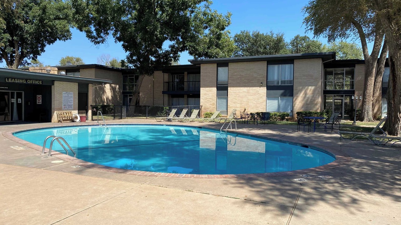 Photo of Outdoor in Lubbock