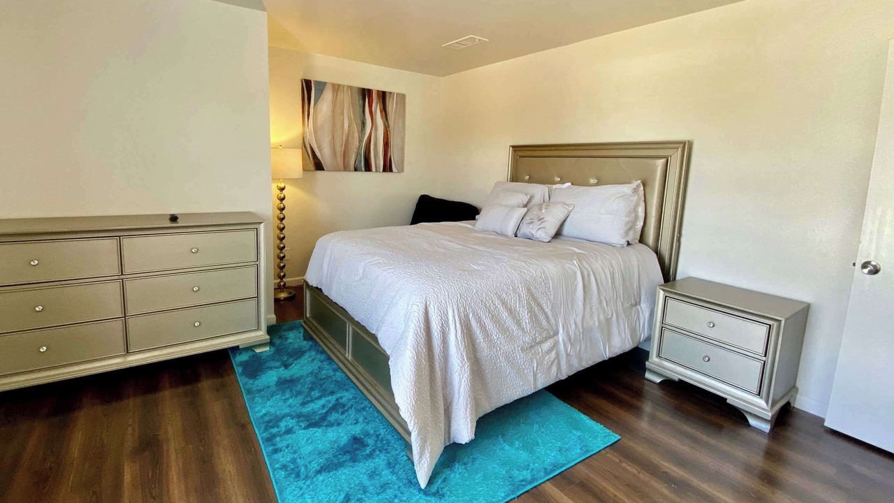 Photo of Bedroom in Lubbock