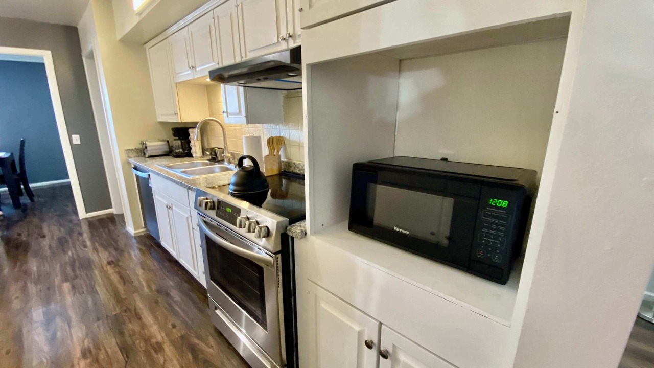 Photo of Kitchen in Lubbock