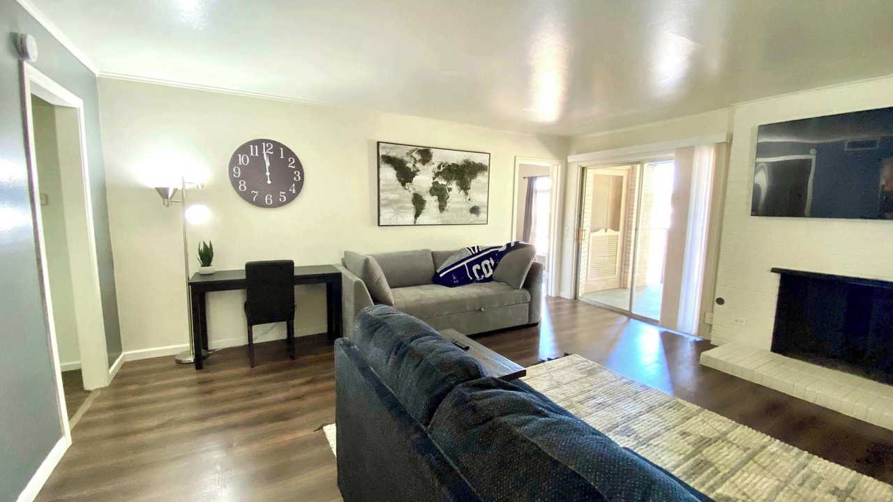 Photo of Livingroom in Lubbock