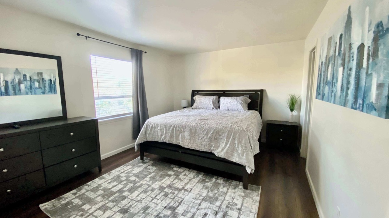 Photo of Bedroom in Lubbock