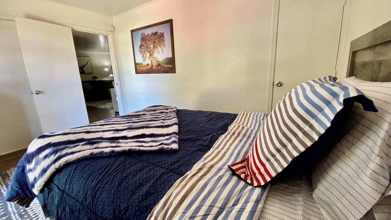 Photo of Bedroom in Lubbock