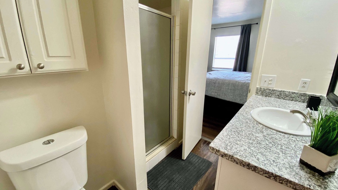 Photo of Bathroom in Lubbock