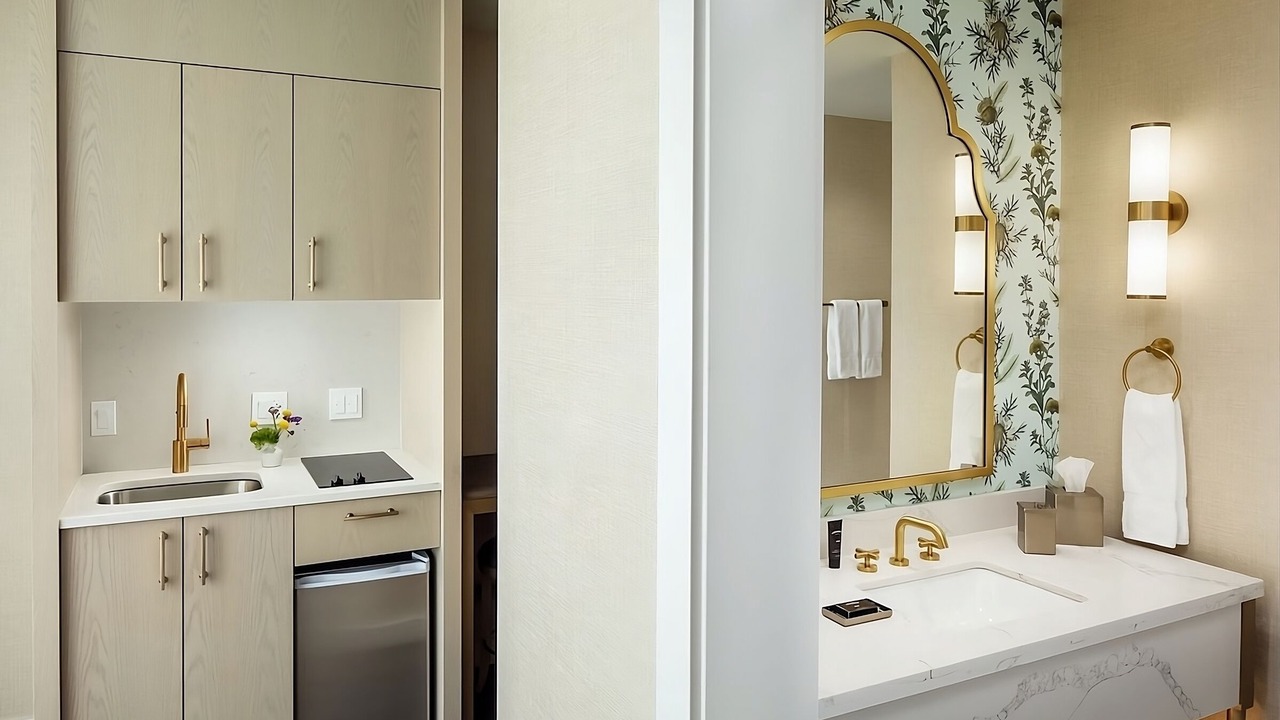 Photo of Bathroom in Fitzsimons