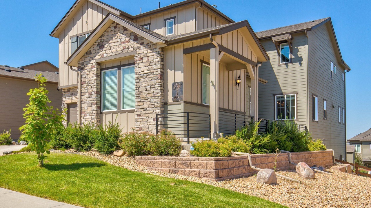 Photo of Outdoor in Arvada
