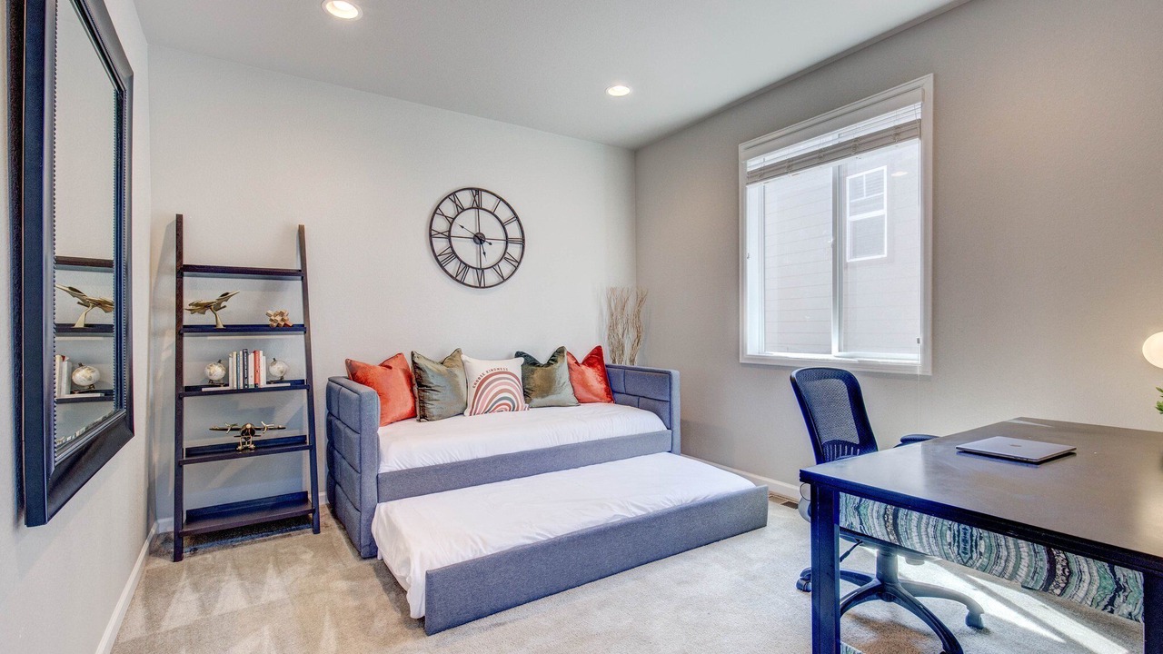 Photo of Bedroom in Arvada