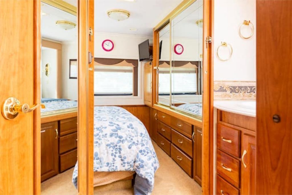 Photo of Bedroom in Auburn