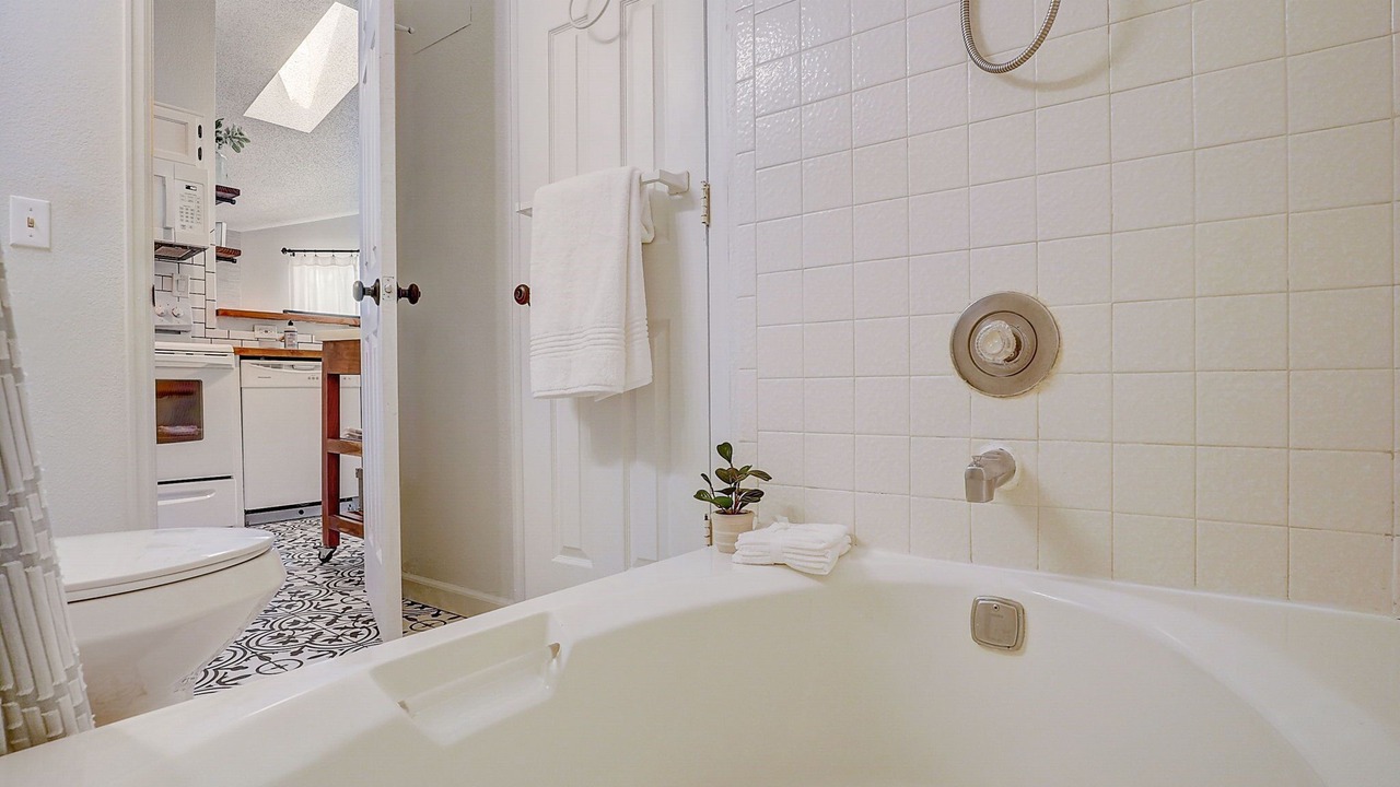 Photo of Bathroom in Arvada