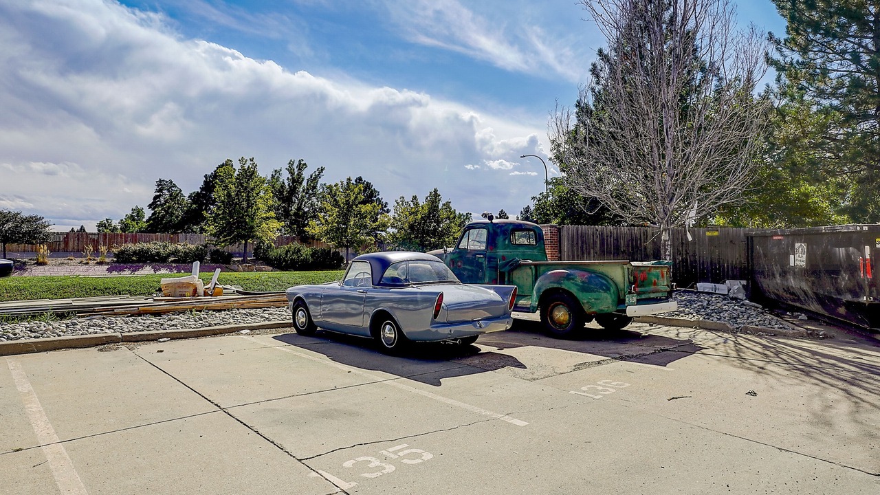 Photo of Outdoor in Arvada
